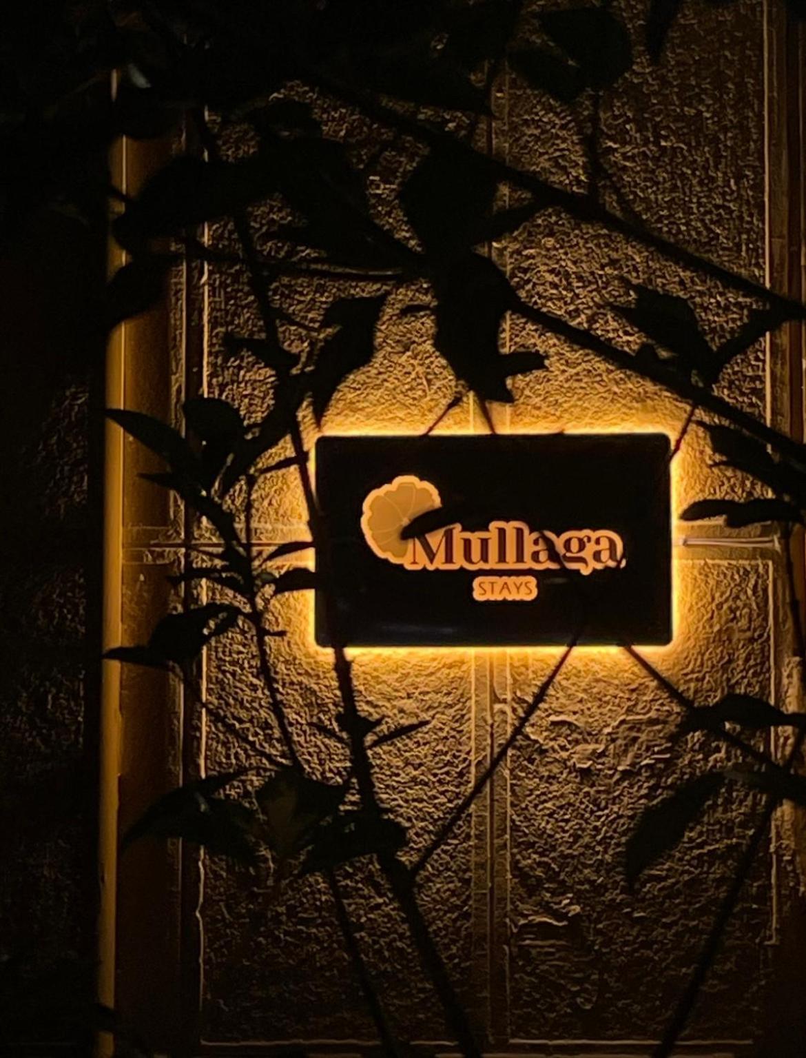 Mullaga Stays Tirana Exterior photo